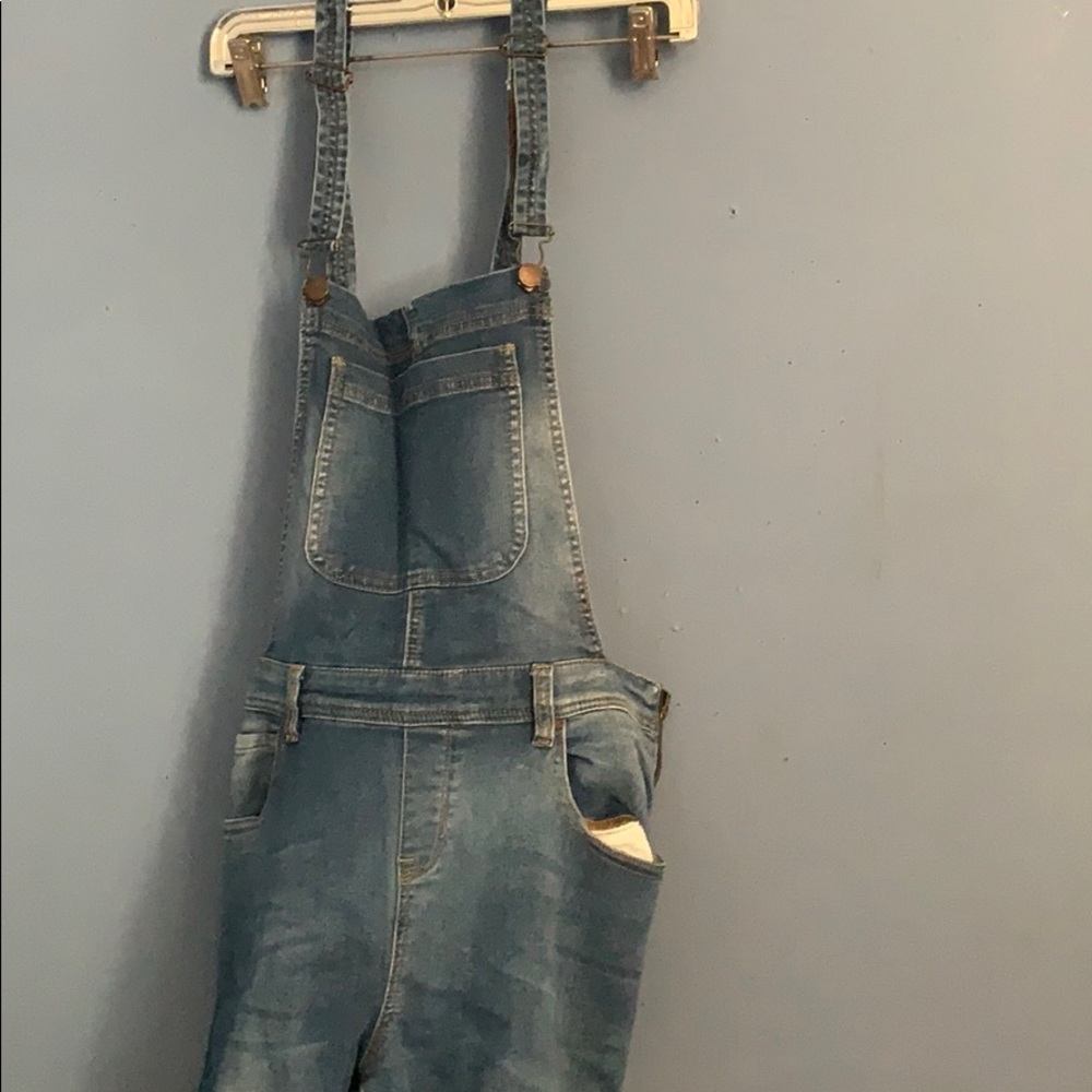 One time wear!